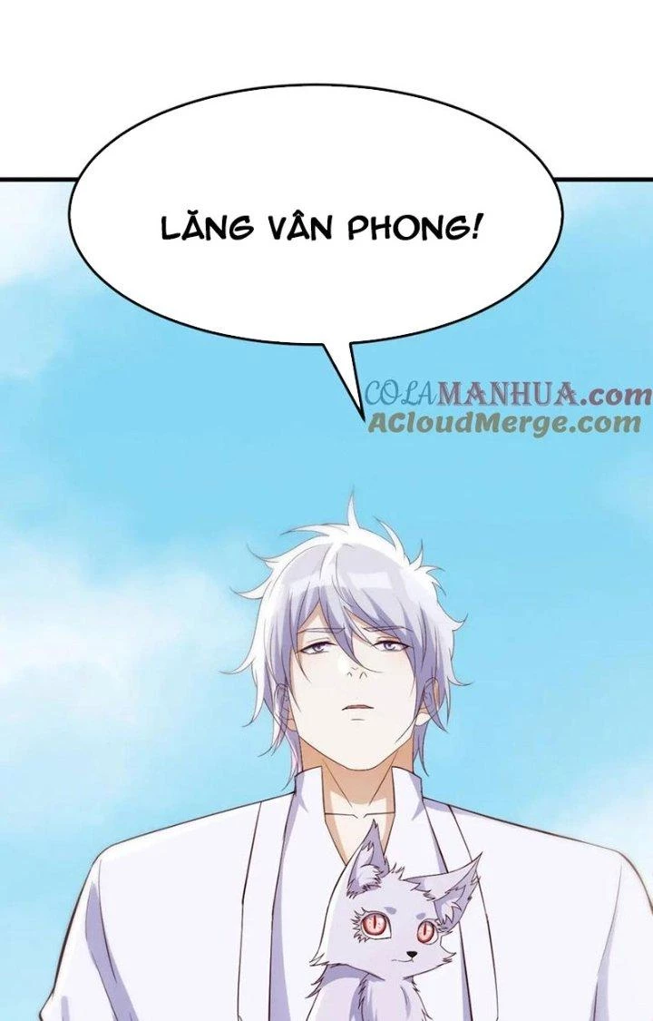 Trước Khi Vô Địch Ta Nợ Tình Quá Nhiều Chapter 109 - Trang 2