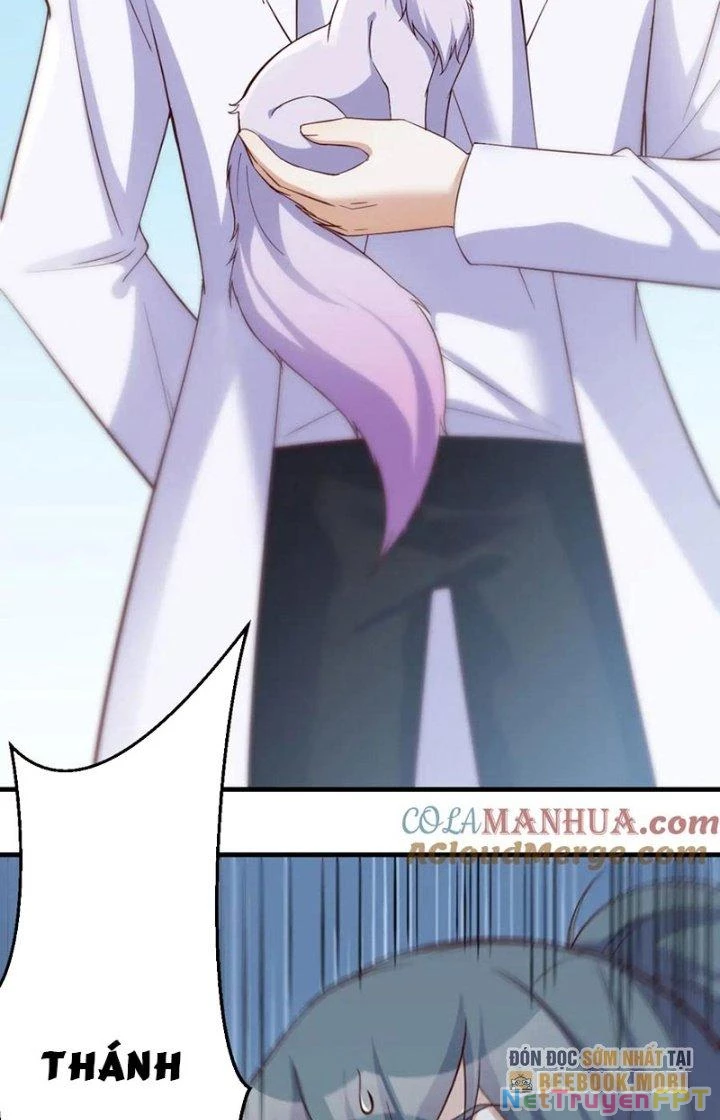 Trước Khi Vô Địch Ta Nợ Tình Quá Nhiều Chapter 109 - Trang 2