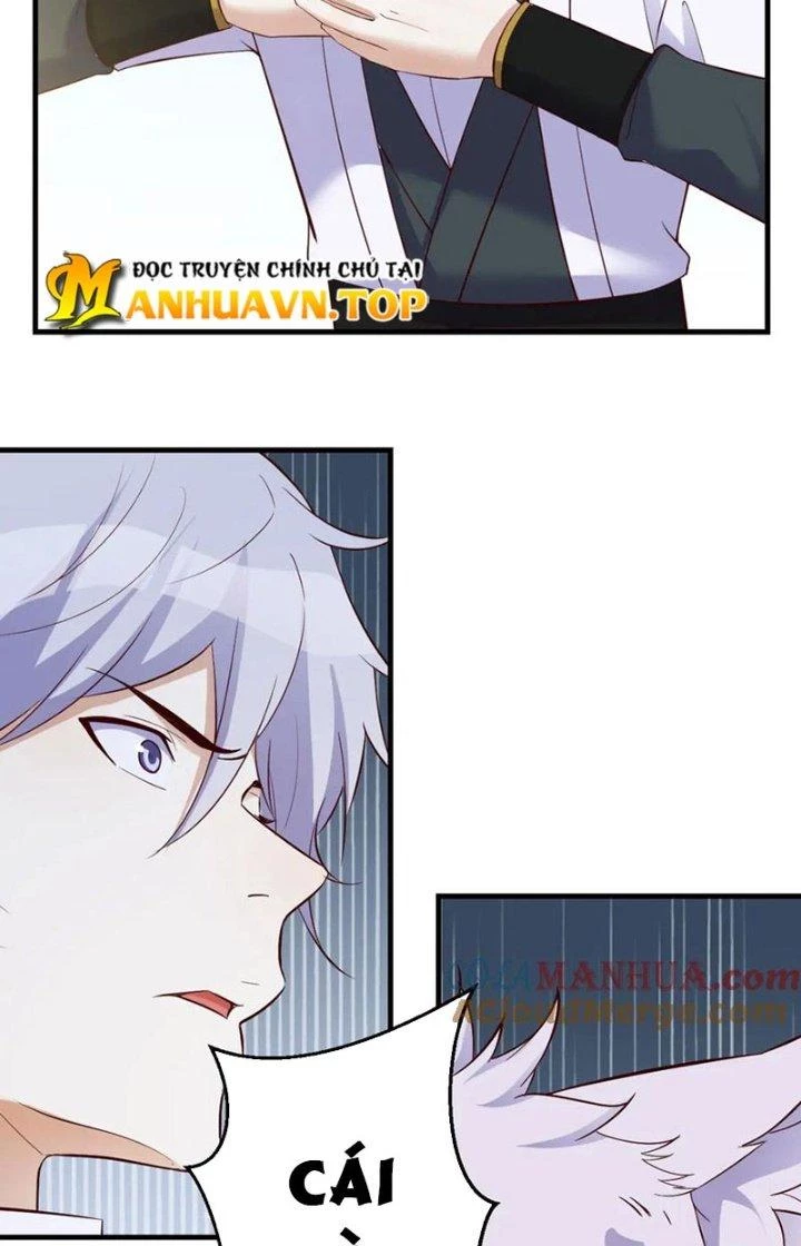 Trước Khi Vô Địch Ta Nợ Tình Quá Nhiều Chapter 109 - Trang 2