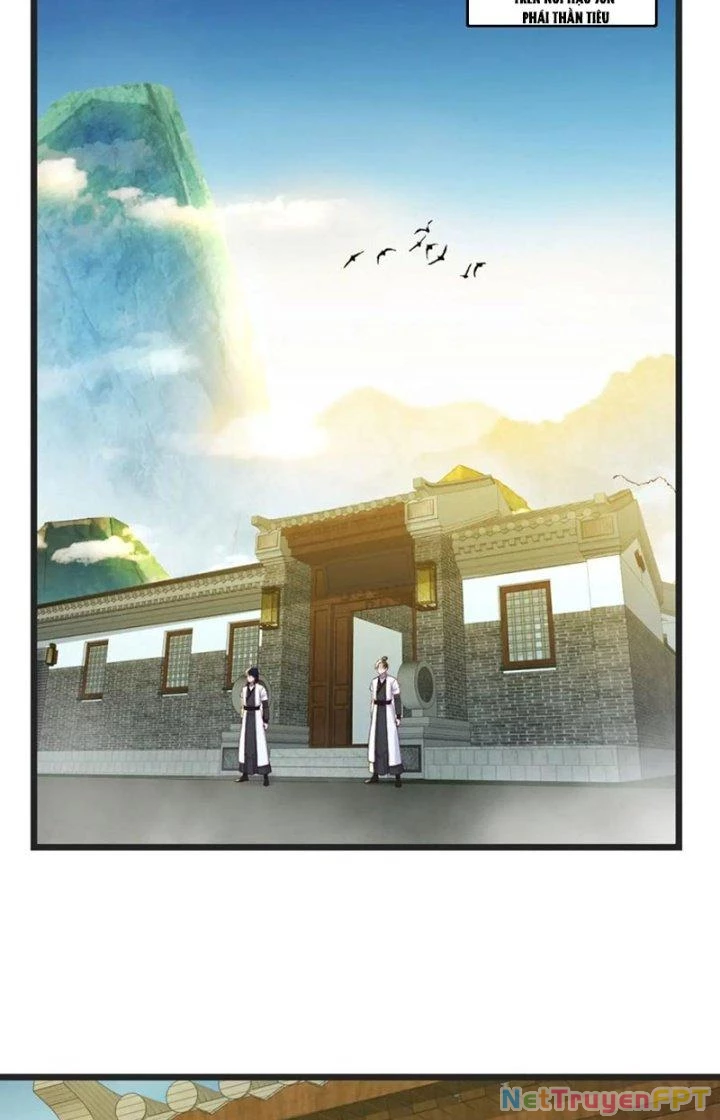 Trước Khi Vô Địch Ta Nợ Tình Quá Nhiều Chapter 110 - Trang 2
