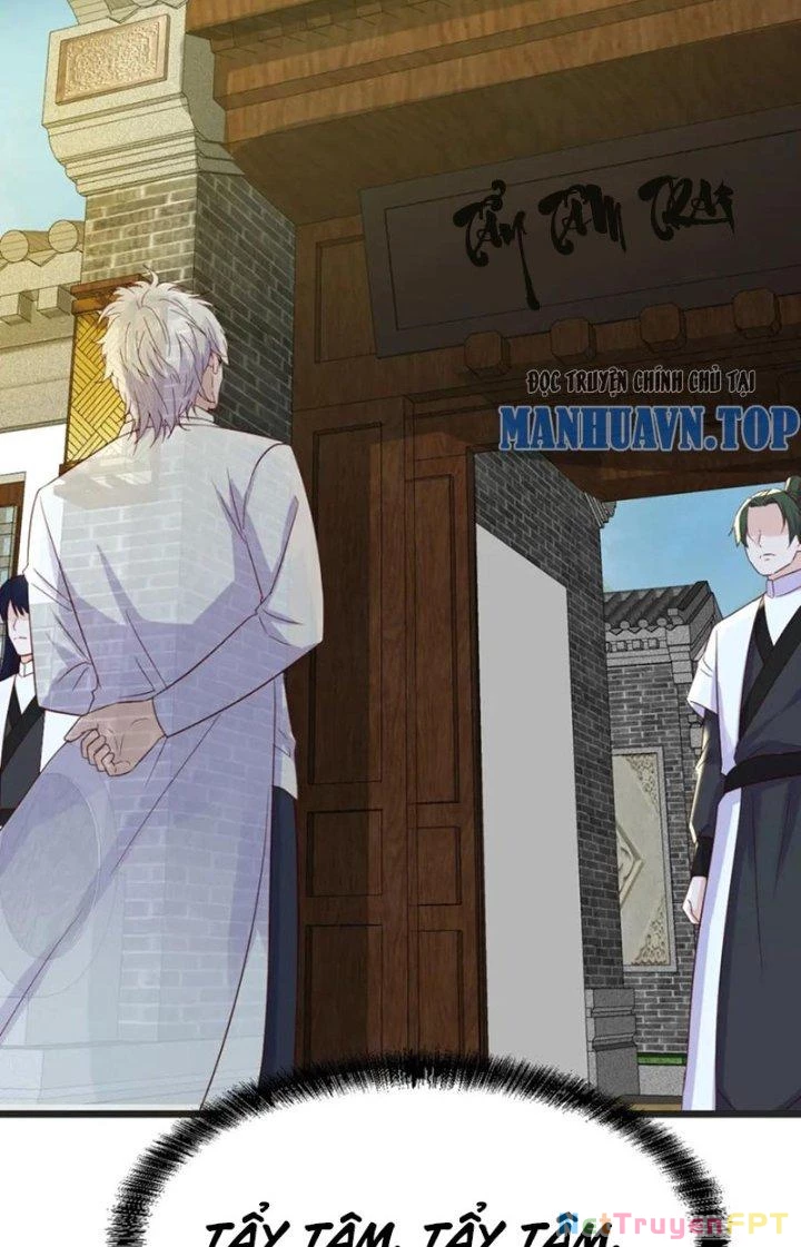 Trước Khi Vô Địch Ta Nợ Tình Quá Nhiều Chapter 110 - Trang 2