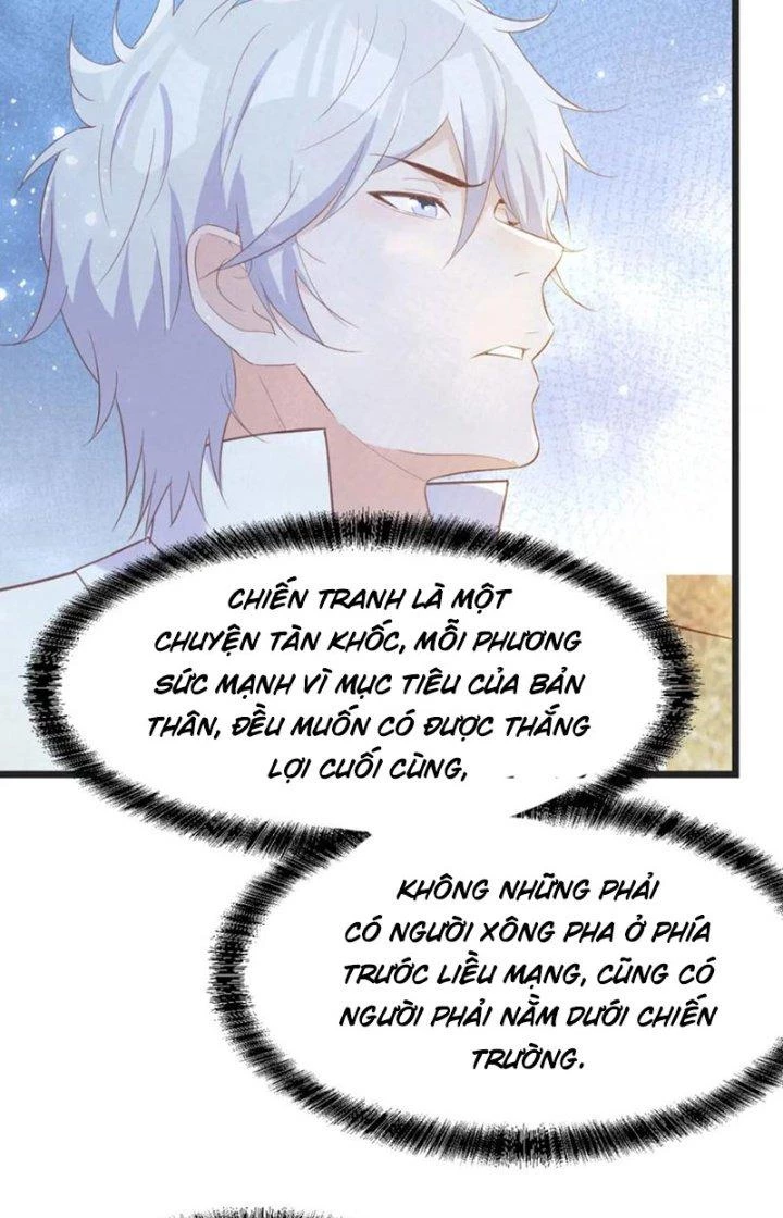 Trước Khi Vô Địch Ta Nợ Tình Quá Nhiều Chapter 110 - Trang 2