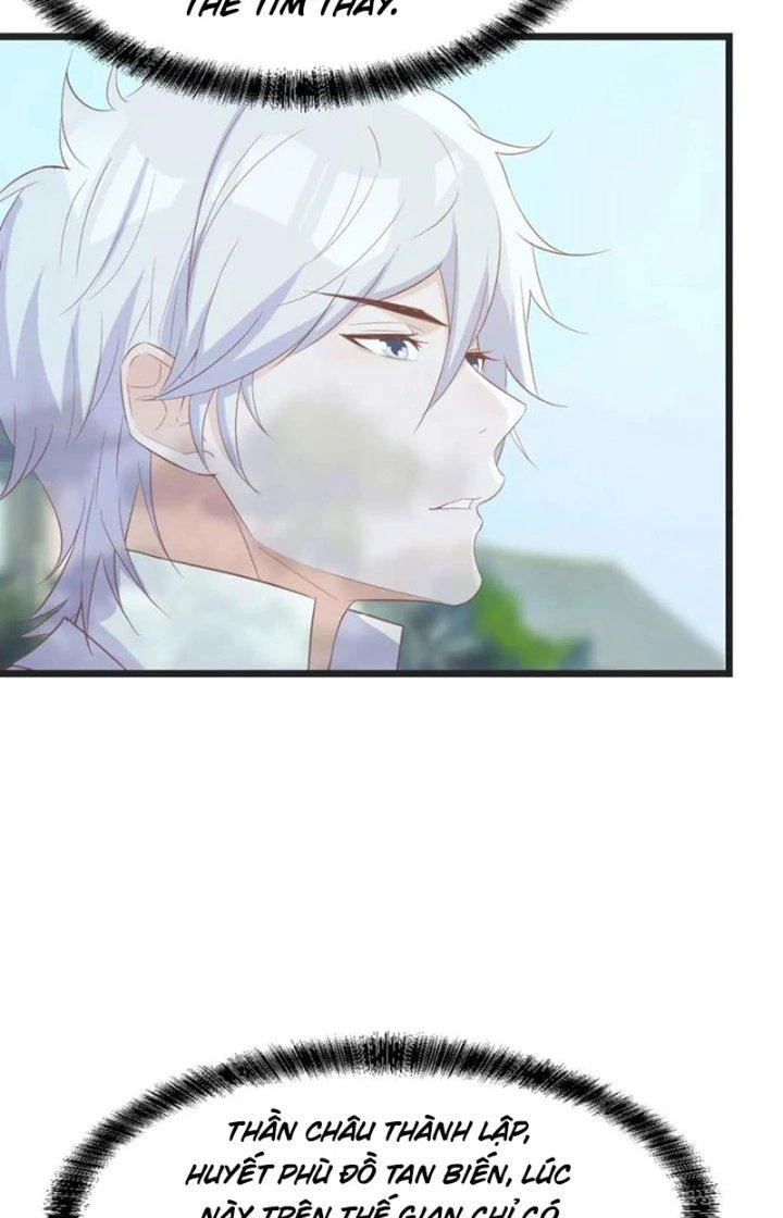 Trước Khi Vô Địch Ta Nợ Tình Quá Nhiều Chapter 110 - Trang 2
