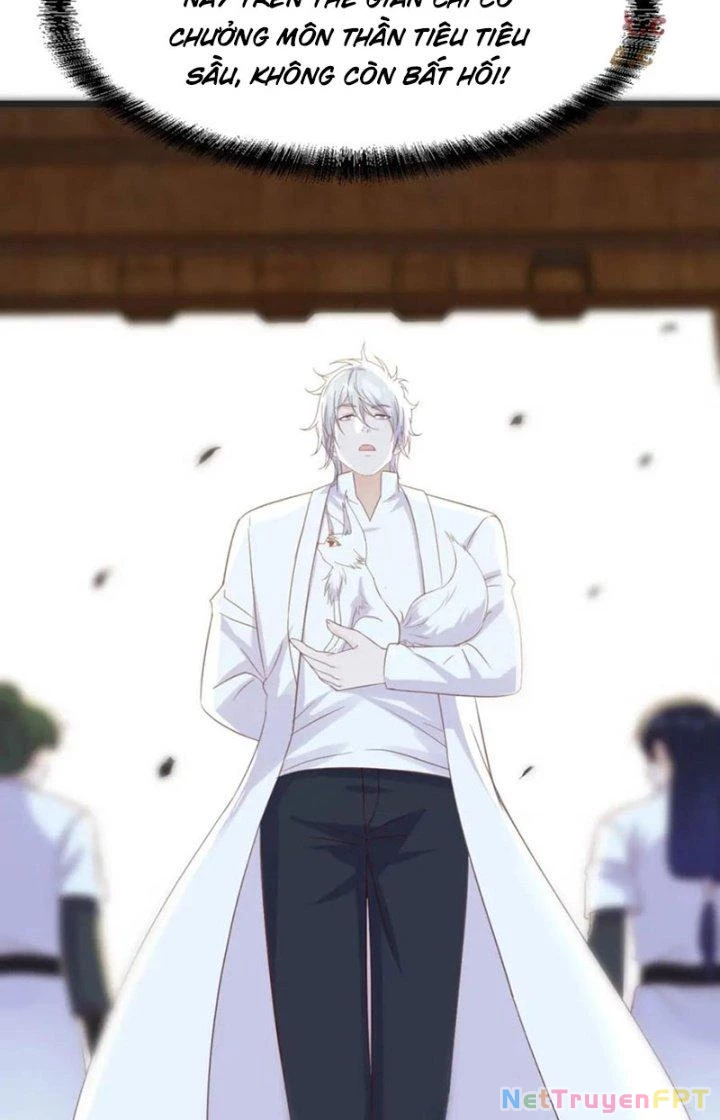 Trước Khi Vô Địch Ta Nợ Tình Quá Nhiều Chapter 110 - Trang 2