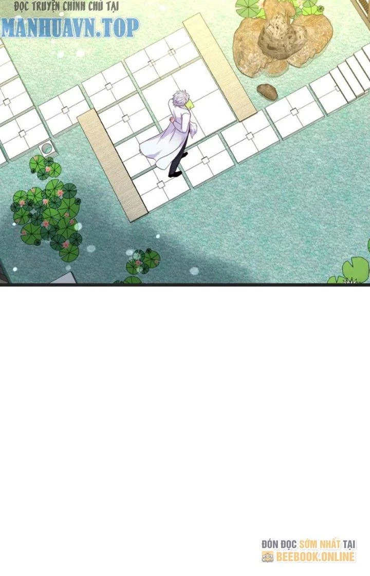 Trước Khi Vô Địch Ta Nợ Tình Quá Nhiều Chapter 110 - Trang 2