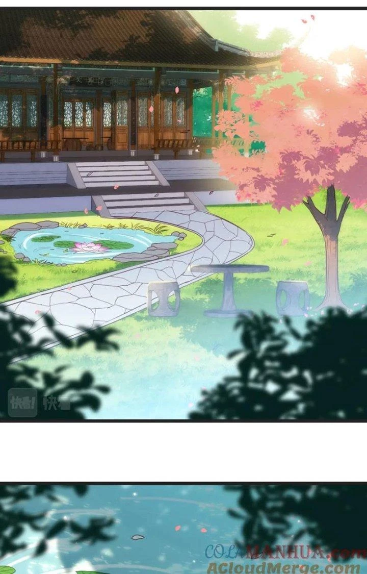 Trước Khi Vô Địch Ta Nợ Tình Quá Nhiều Chapter 110 - Trang 2