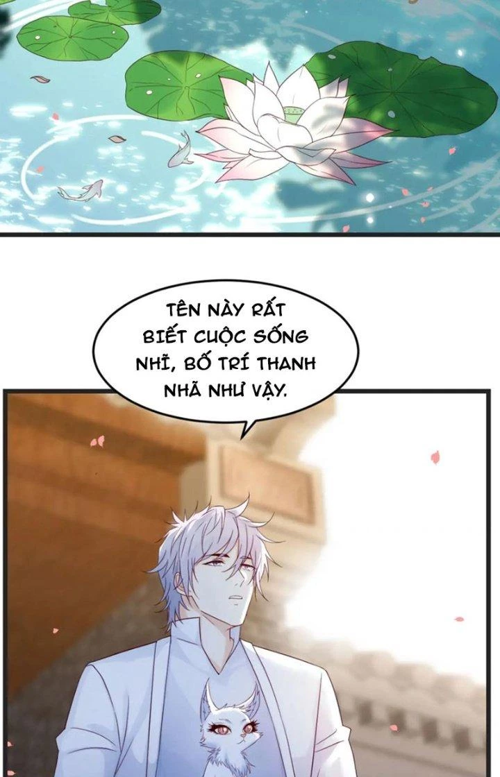 Trước Khi Vô Địch Ta Nợ Tình Quá Nhiều Chapter 110 - Trang 2