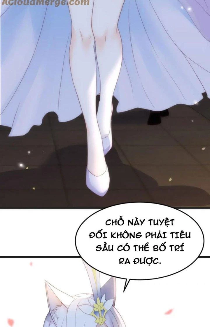 Trước Khi Vô Địch Ta Nợ Tình Quá Nhiều Chapter 110 - Trang 2