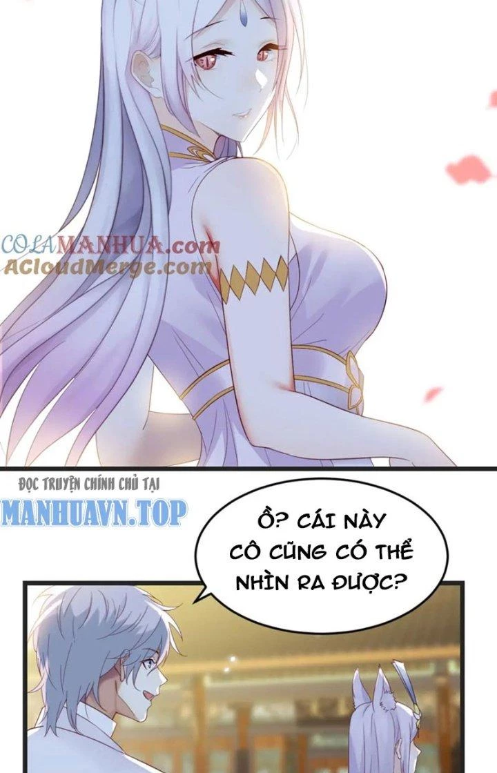 Trước Khi Vô Địch Ta Nợ Tình Quá Nhiều Chapter 110 - Trang 2