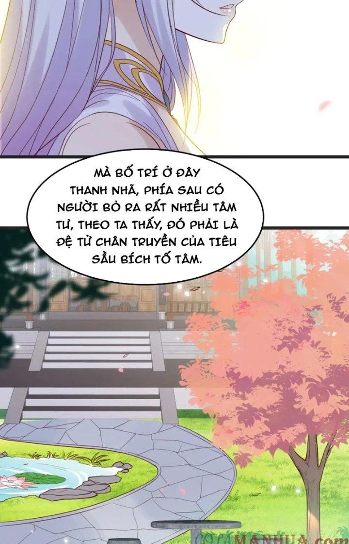 Trước Khi Vô Địch Ta Nợ Tình Quá Nhiều Chapter 110 - Trang 2