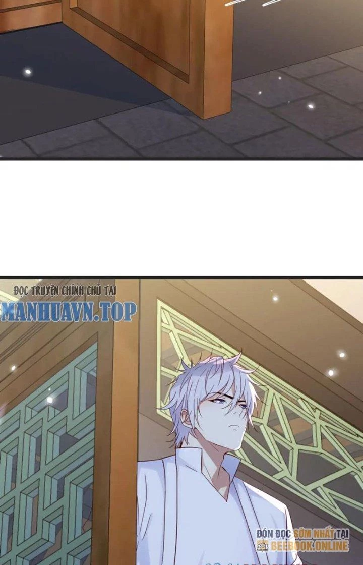 Trước Khi Vô Địch Ta Nợ Tình Quá Nhiều Chapter 110 - Trang 2