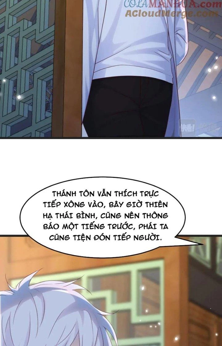 Trước Khi Vô Địch Ta Nợ Tình Quá Nhiều Chapter 110 - Trang 2