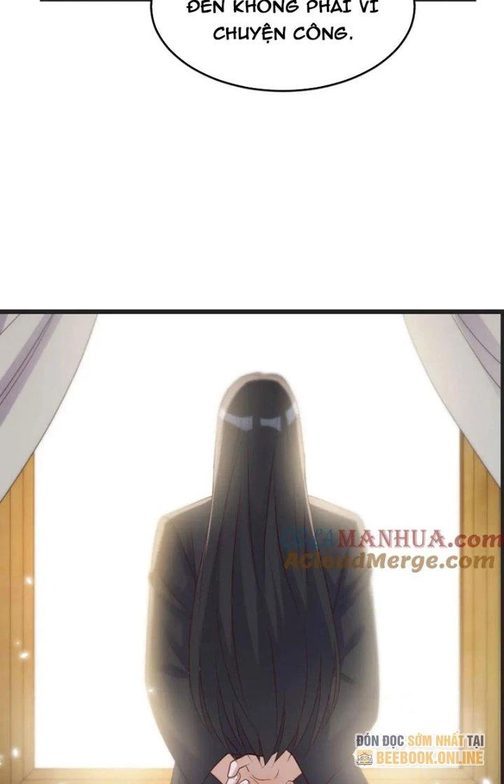 Trước Khi Vô Địch Ta Nợ Tình Quá Nhiều Chapter 110 - Trang 2