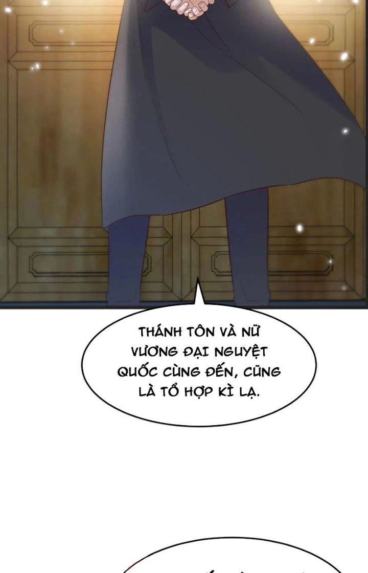 Trước Khi Vô Địch Ta Nợ Tình Quá Nhiều Chapter 110 - Trang 2