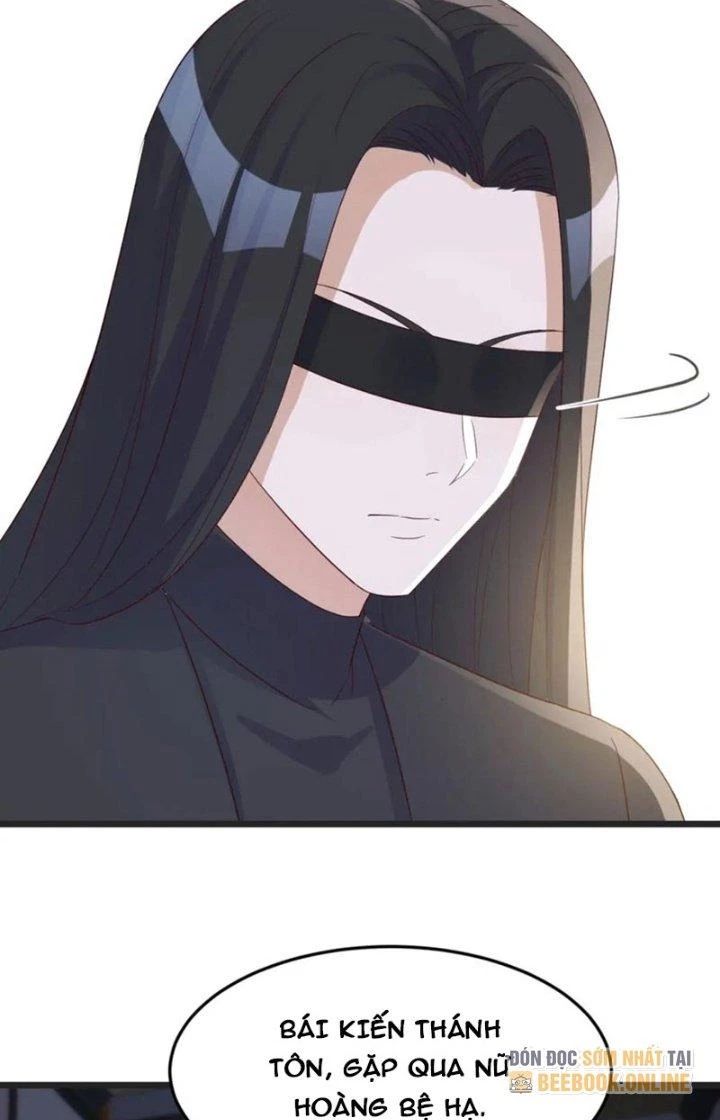 Trước Khi Vô Địch Ta Nợ Tình Quá Nhiều Chapter 110 - Trang 2