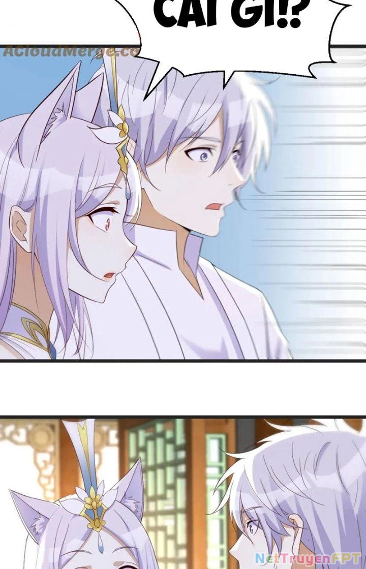 Trước Khi Vô Địch Ta Nợ Tình Quá Nhiều Chapter 110 - Trang 2