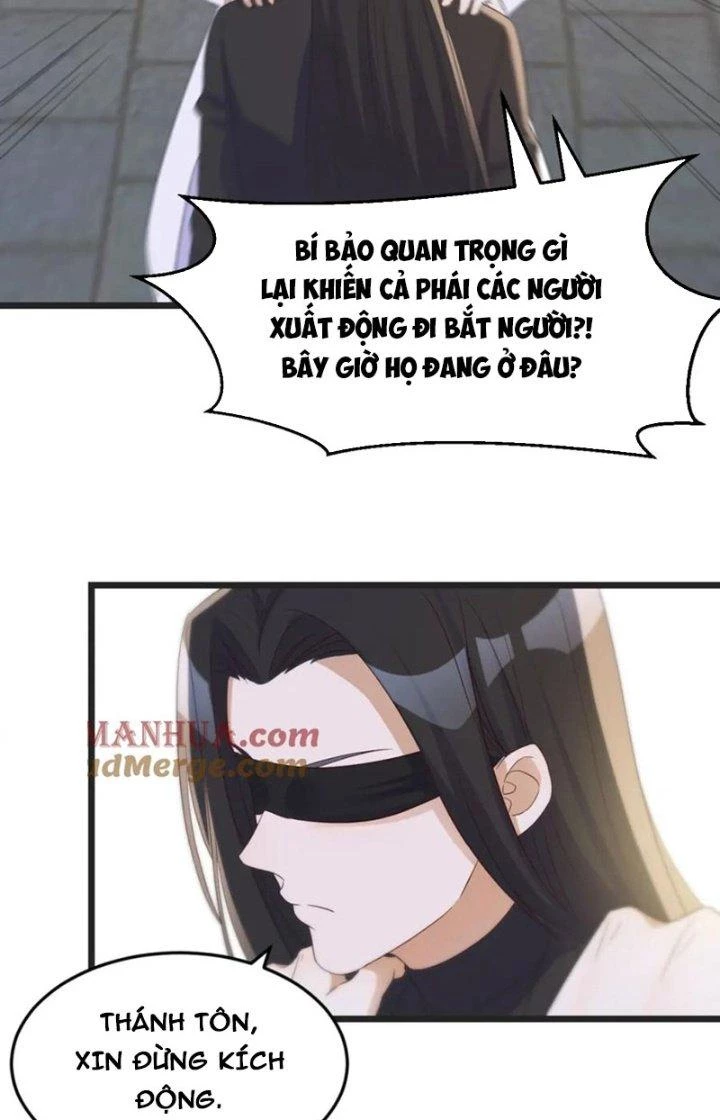 Trước Khi Vô Địch Ta Nợ Tình Quá Nhiều Chapter 110 - Trang 2