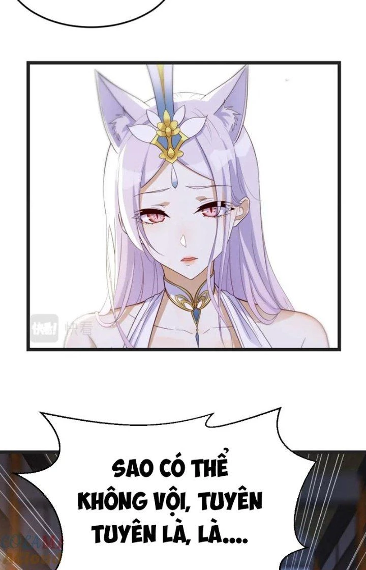 Trước Khi Vô Địch Ta Nợ Tình Quá Nhiều Chapter 110 - Trang 2