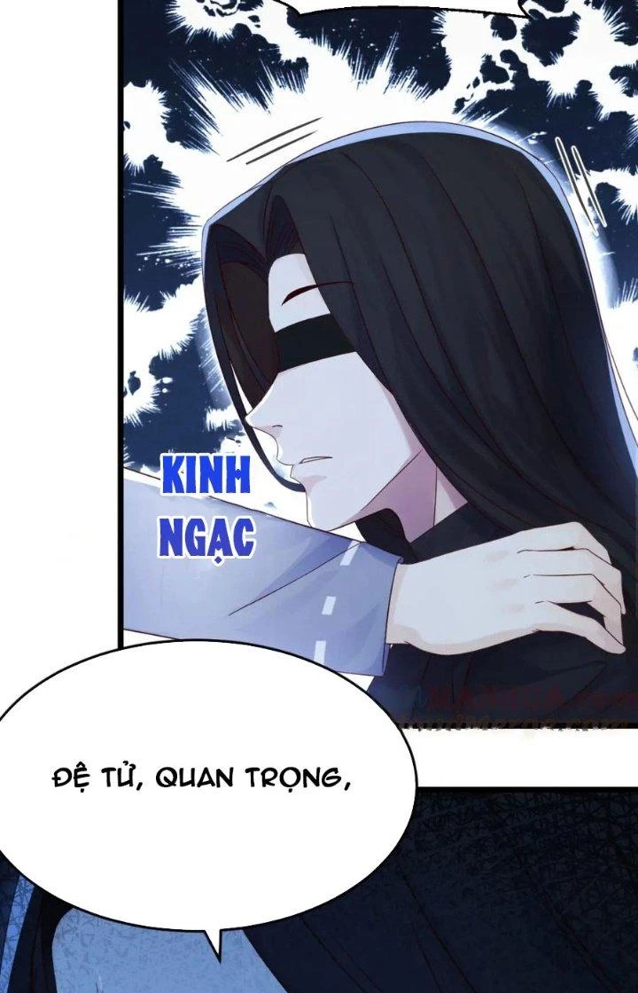 Trước Khi Vô Địch Ta Nợ Tình Quá Nhiều Chapter 111 - Trang 2