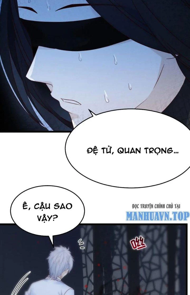 Trước Khi Vô Địch Ta Nợ Tình Quá Nhiều Chapter 111 - Trang 2