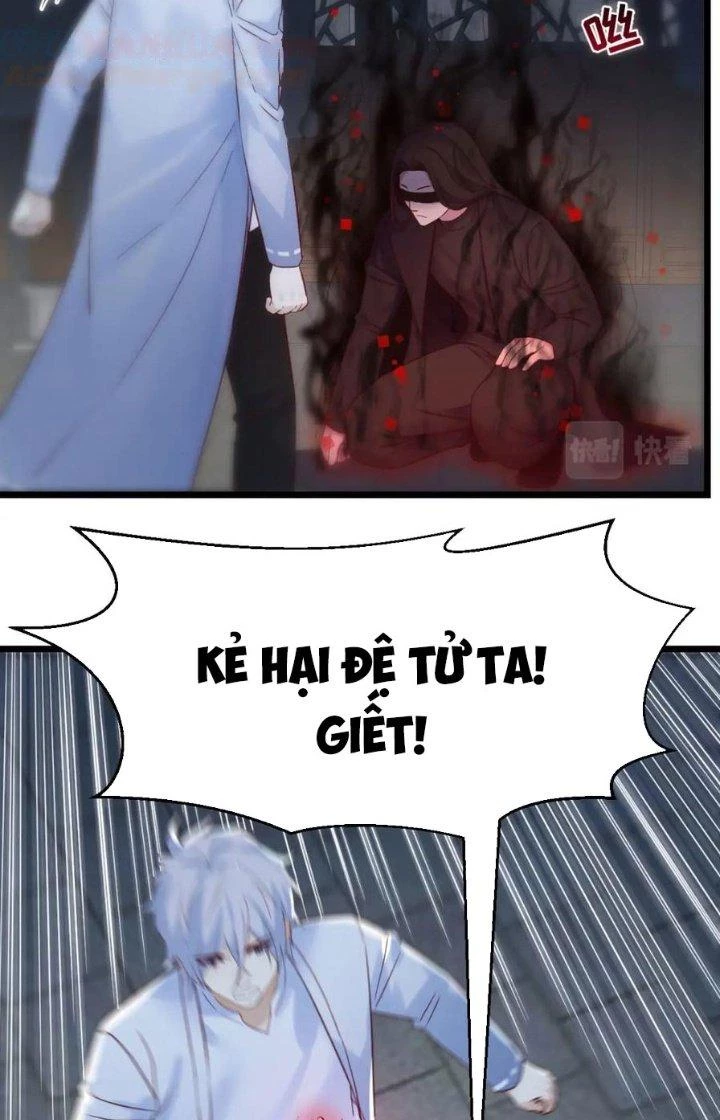 Trước Khi Vô Địch Ta Nợ Tình Quá Nhiều Chapter 111 - Trang 2