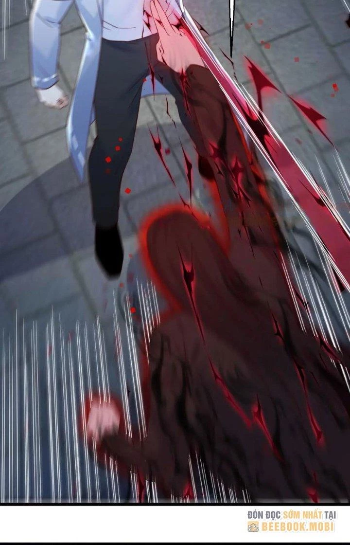 Trước Khi Vô Địch Ta Nợ Tình Quá Nhiều Chapter 111 - Trang 2