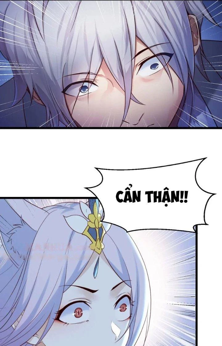 Trước Khi Vô Địch Ta Nợ Tình Quá Nhiều Chapter 111 - Trang 2