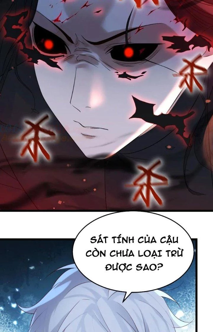 Trước Khi Vô Địch Ta Nợ Tình Quá Nhiều Chapter 111 - Trang 2