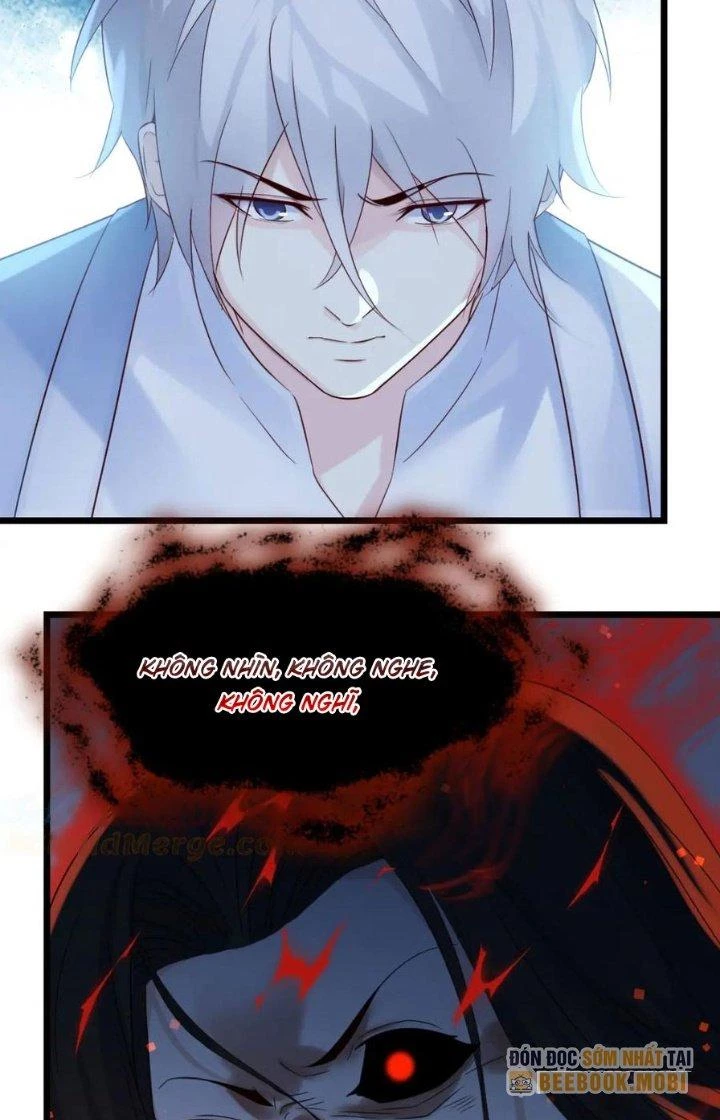 Trước Khi Vô Địch Ta Nợ Tình Quá Nhiều Chapter 111 - Trang 2