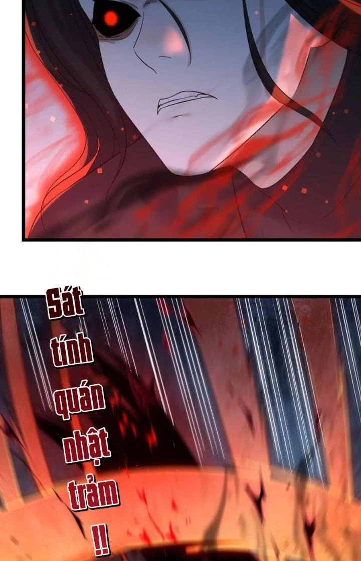 Trước Khi Vô Địch Ta Nợ Tình Quá Nhiều Chapter 111 - Trang 2