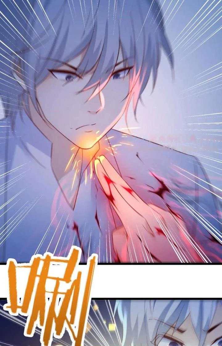 Trước Khi Vô Địch Ta Nợ Tình Quá Nhiều Chapter 111 - Trang 2