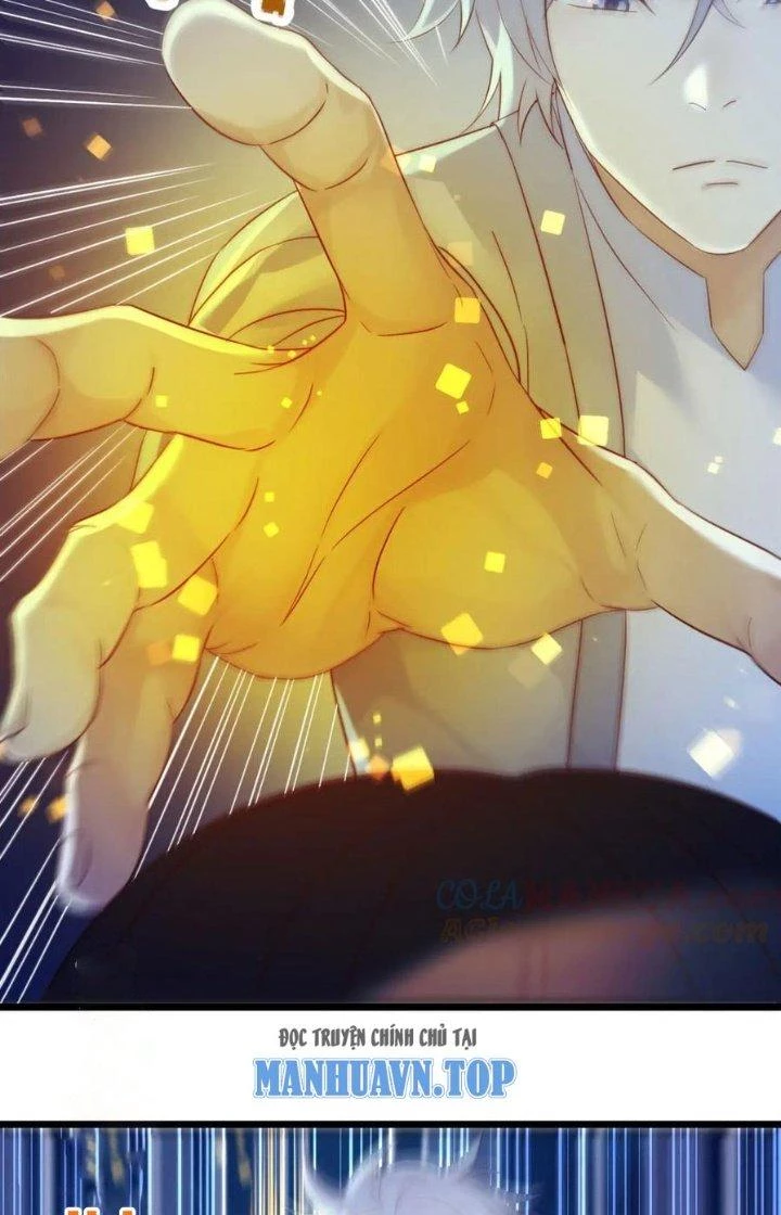 Trước Khi Vô Địch Ta Nợ Tình Quá Nhiều Chapter 111 - Trang 2