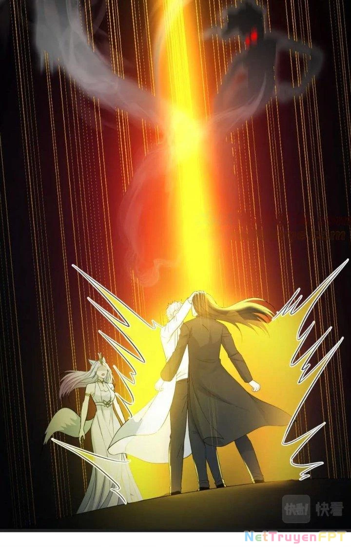 Trước Khi Vô Địch Ta Nợ Tình Quá Nhiều Chapter 111 - Trang 2