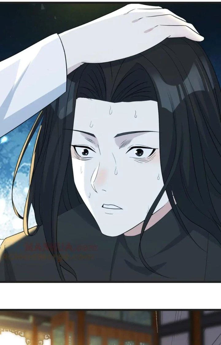 Trước Khi Vô Địch Ta Nợ Tình Quá Nhiều Chapter 111 - Trang 2