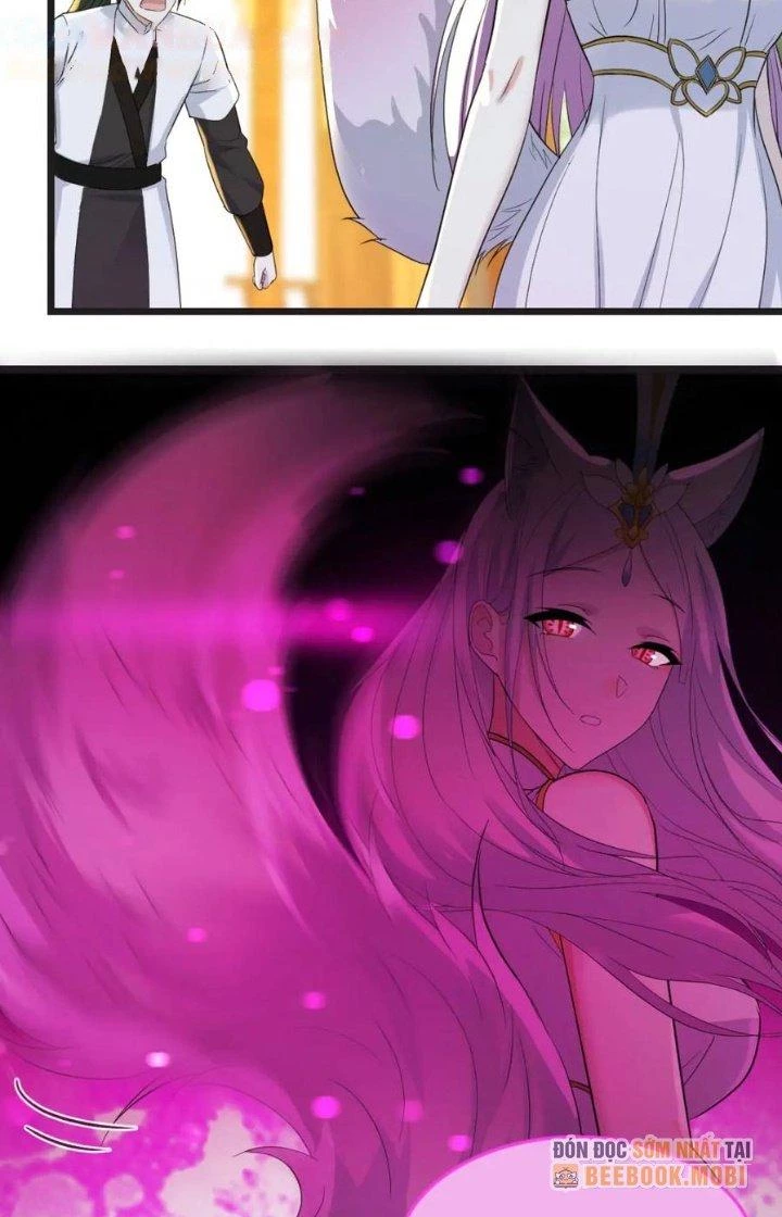 Trước Khi Vô Địch Ta Nợ Tình Quá Nhiều Chapter 111 - Trang 2