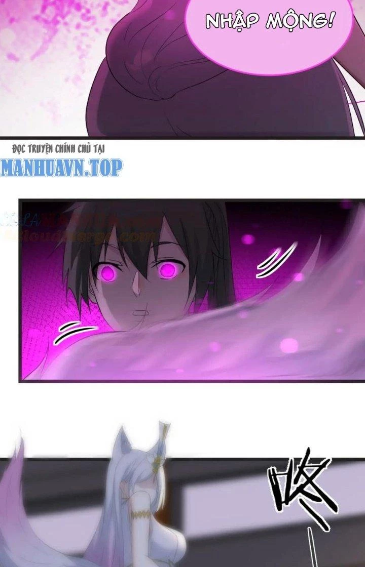 Trước Khi Vô Địch Ta Nợ Tình Quá Nhiều Chapter 111 - Trang 2