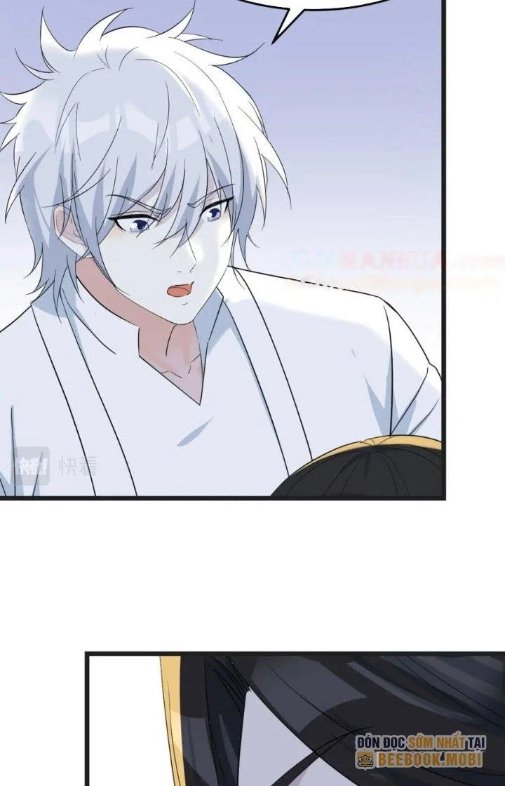 Trước Khi Vô Địch Ta Nợ Tình Quá Nhiều Chapter 111 - Trang 2