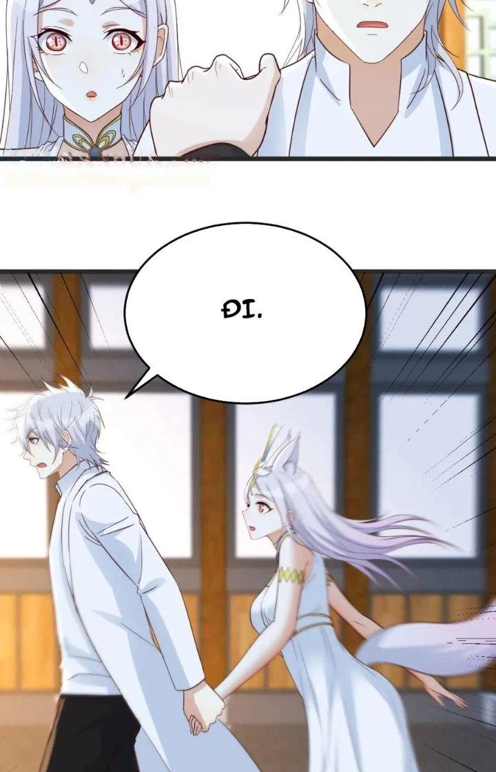 Trước Khi Vô Địch Ta Nợ Tình Quá Nhiều Chapter 111 - Trang 2