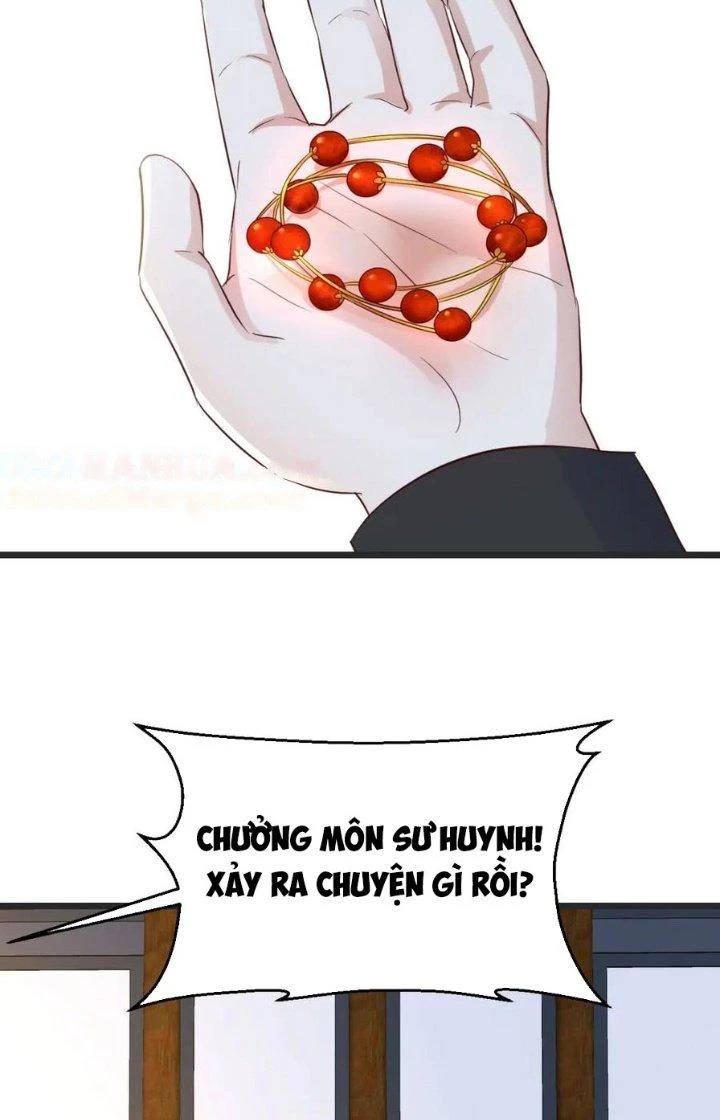 Trước Khi Vô Địch Ta Nợ Tình Quá Nhiều Chapter 111 - Trang 2