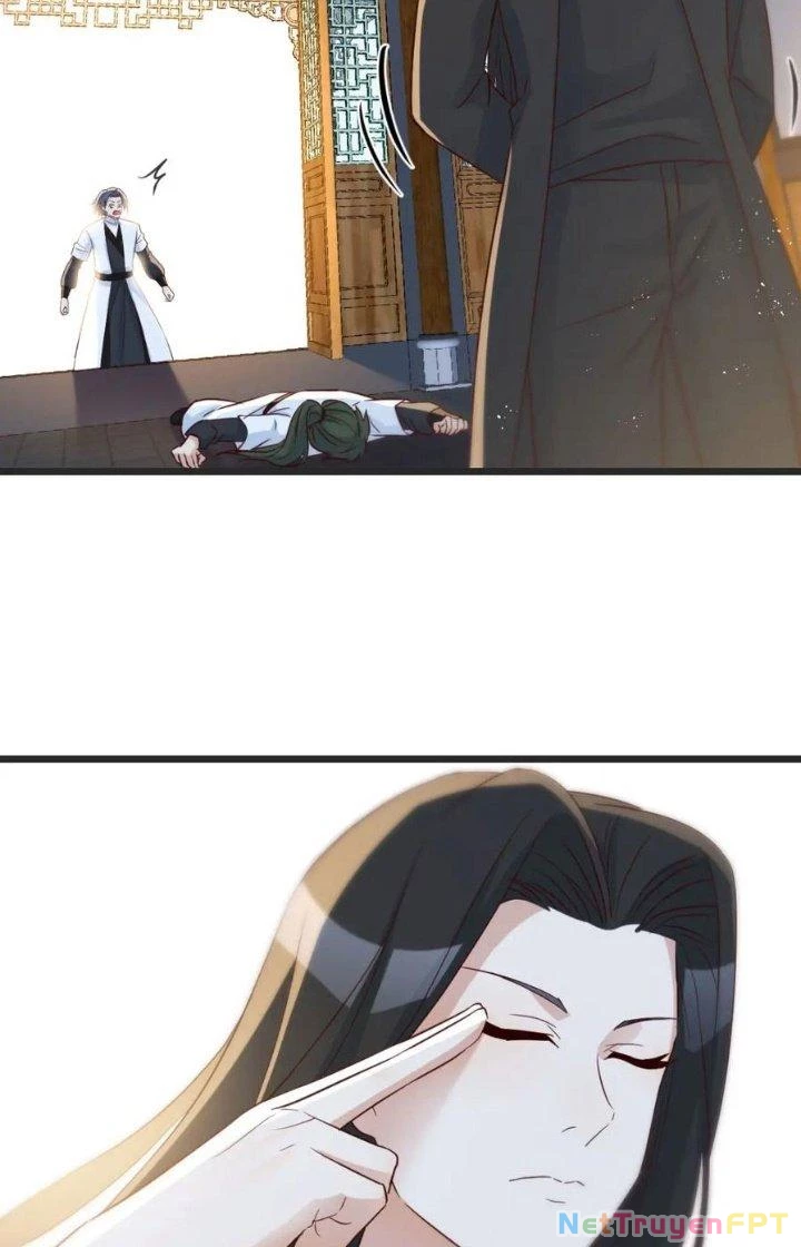 Trước Khi Vô Địch Ta Nợ Tình Quá Nhiều Chapter 111 - Trang 2