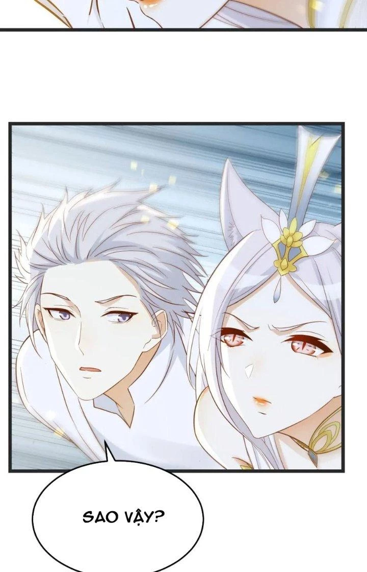 Trước Khi Vô Địch Ta Nợ Tình Quá Nhiều Chapter 111 - Trang 2