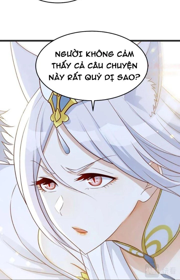 Trước Khi Vô Địch Ta Nợ Tình Quá Nhiều Chapter 111 - Trang 2