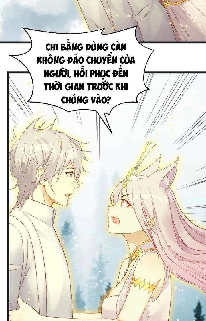 Trước Khi Vô Địch Ta Nợ Tình Quá Nhiều Chapter 112 - Trang 2