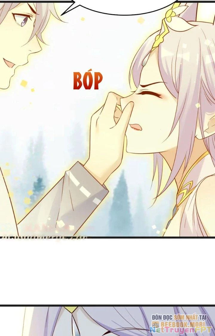 Trước Khi Vô Địch Ta Nợ Tình Quá Nhiều Chapter 112 - Trang 2