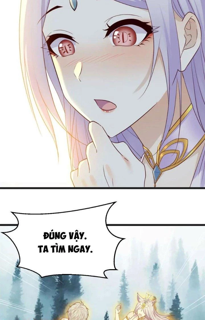 Trước Khi Vô Địch Ta Nợ Tình Quá Nhiều Chapter 112 - Trang 2