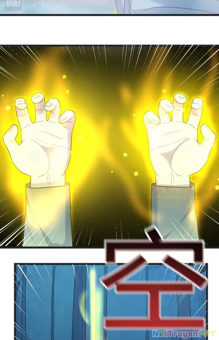 Trước Khi Vô Địch Ta Nợ Tình Quá Nhiều Chapter 112 - Trang 2