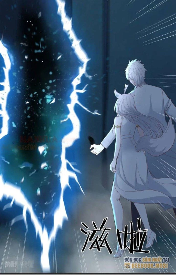 Trước Khi Vô Địch Ta Nợ Tình Quá Nhiều Chapter 112 - Trang 2