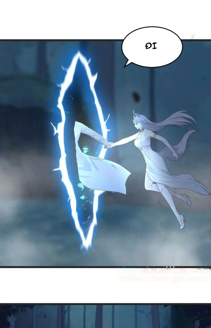 Trước Khi Vô Địch Ta Nợ Tình Quá Nhiều Chapter 112 - Trang 2