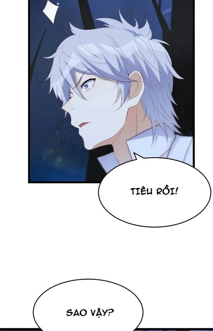 Trước Khi Vô Địch Ta Nợ Tình Quá Nhiều Chapter 112 - Trang 2