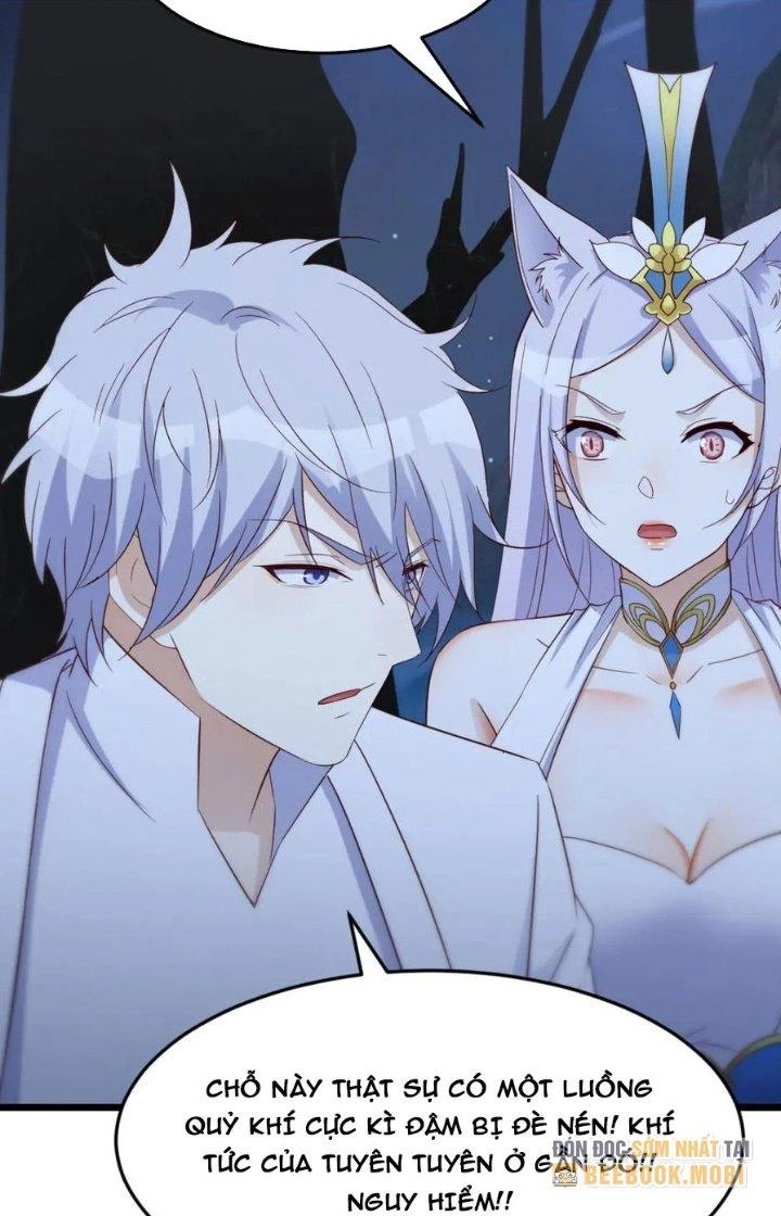 Trước Khi Vô Địch Ta Nợ Tình Quá Nhiều Chapter 112 - Trang 2